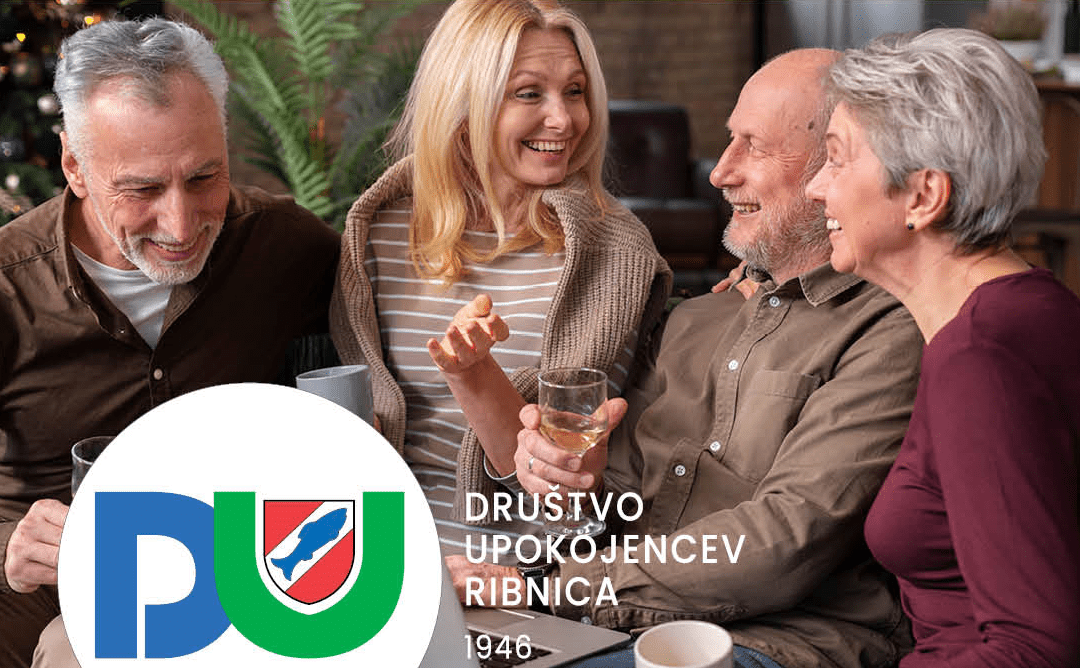 DU Ribnica - Društvo upokojencev Ribnica