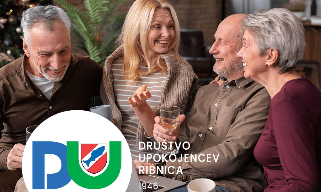 DU Ribnica - Društvo upokojencev Ribnica