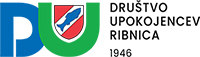 DU Ribnica logo